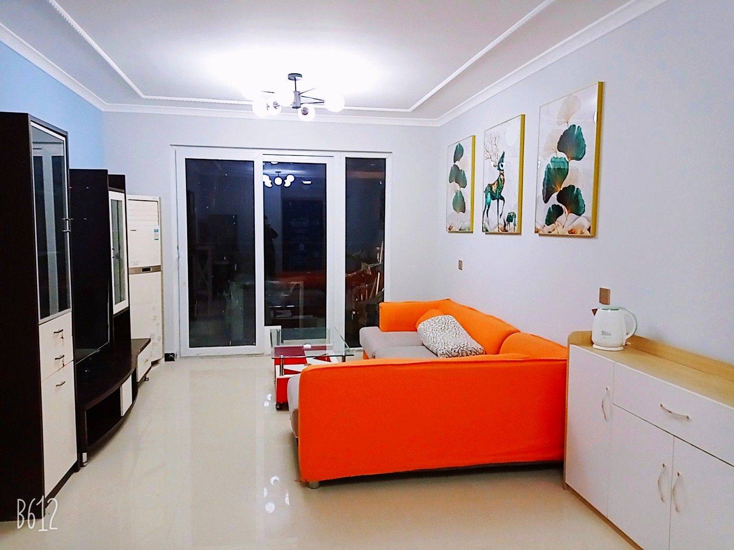 西安 未央 | 蓝光公园华府三期_5