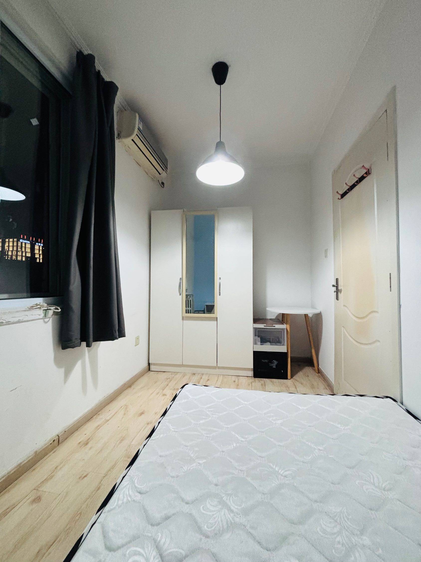 Beijing-Chaoyang-Cozy Home,Clean&Comfy,No Gender Limit