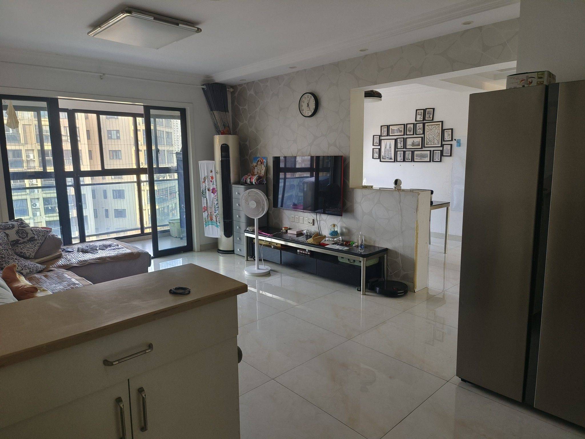 Changsha-Yuelu-小区房源,近地铁口,Clean&Comfy,No Gender Limit,Chilled
