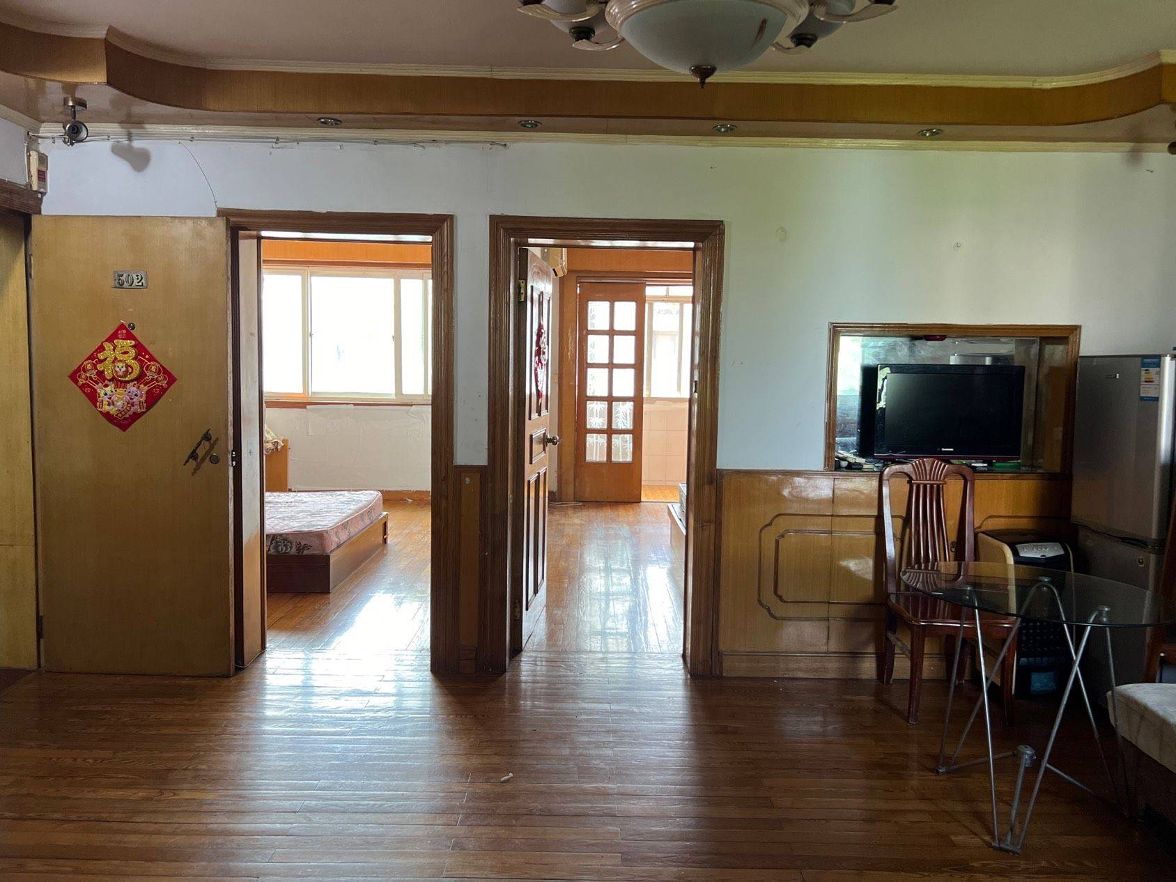 Shanghai-Pudong-Cozy Home,Clean&Comfy,No Gender Limit,Hustle & Bustle,“Friends”,Chilled,LGBTQ Friendly,Pet Friendly