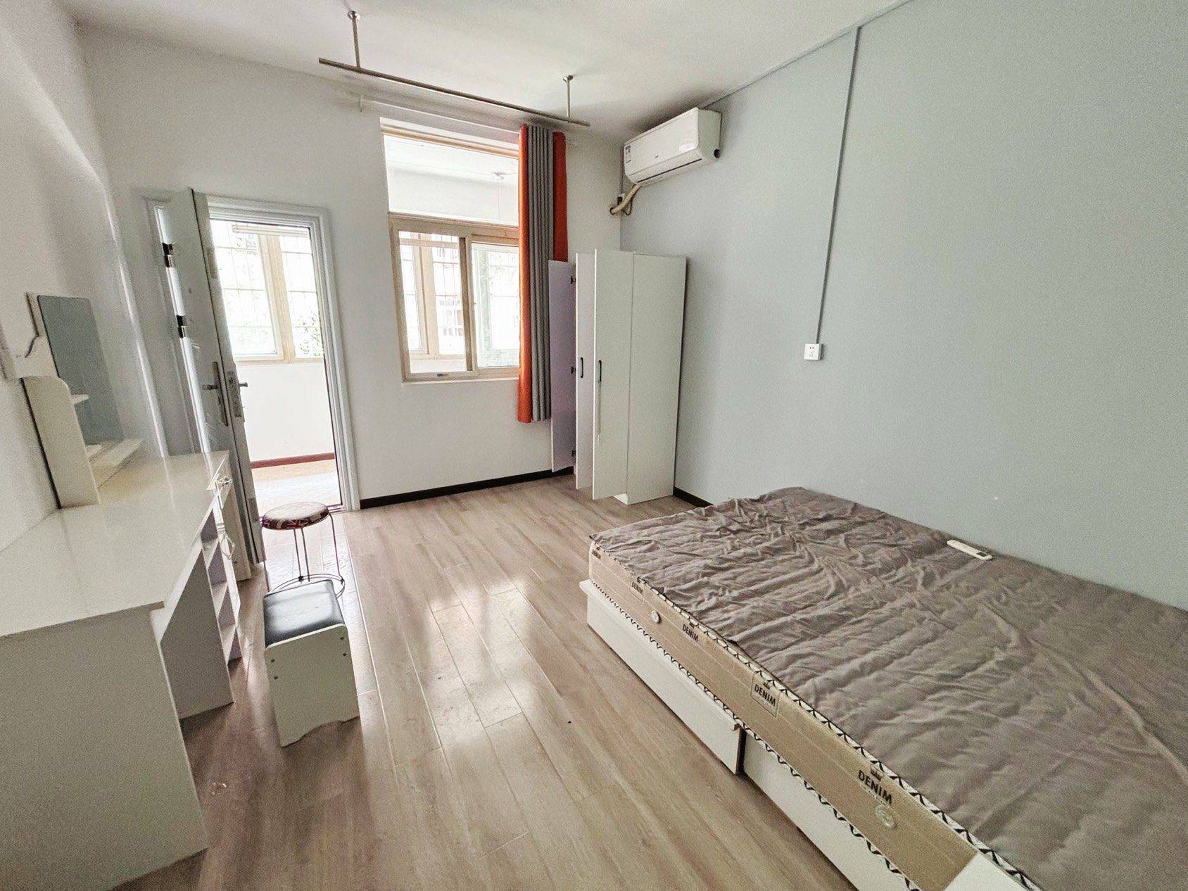 Wuhan-Hongshan-Cozy Home,Clean&Comfy,No Gender Limit,“Friends”,LGBTQ Friendly,Pet Friendly