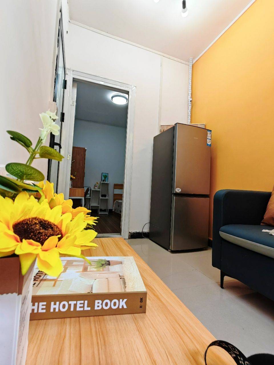 Changsha-Yuelu-Cozy Home,Clean&Comfy,“Friends”,Chilled