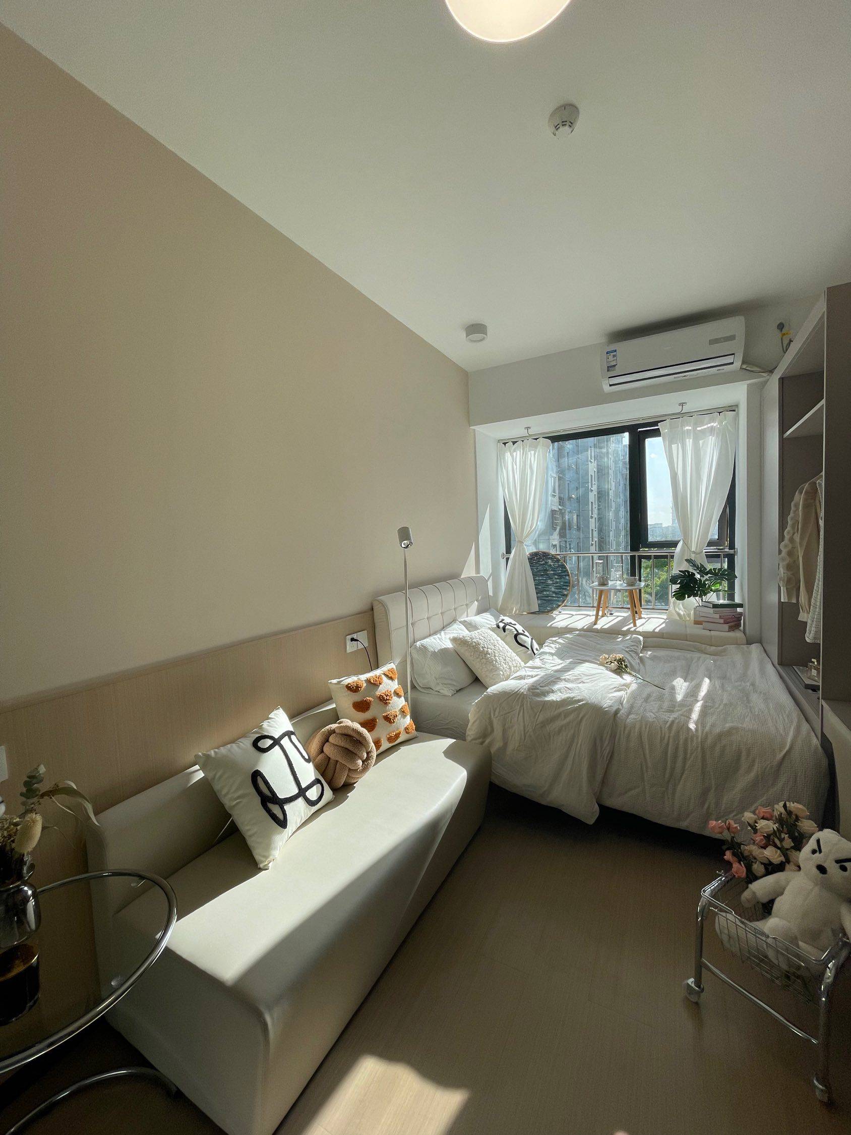 Shanghai-Putuo-Cozy Home,Clean&Comfy,No Gender Limit,Chilled,Pet Friendly