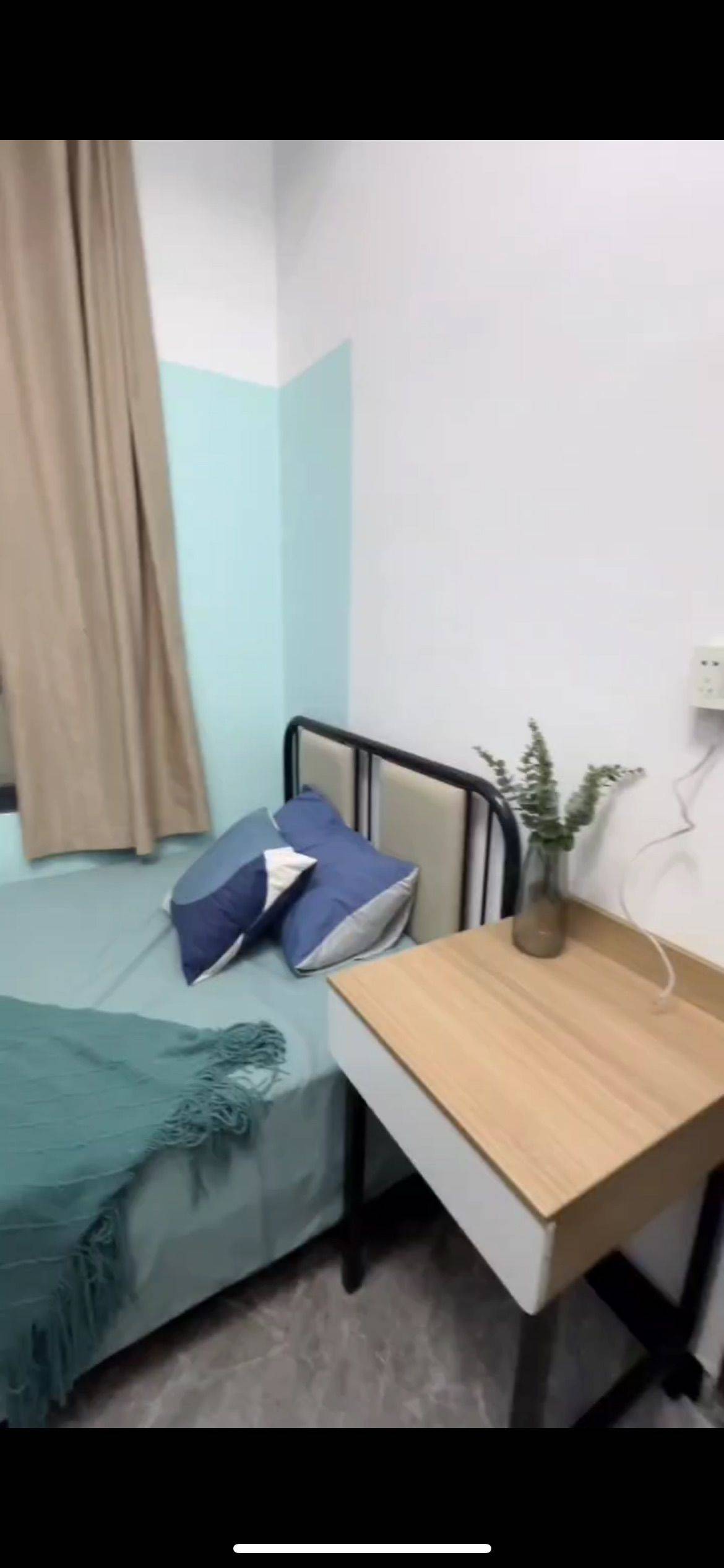 Guangzhou-Tianhe-Cozy Home,Clean&Comfy