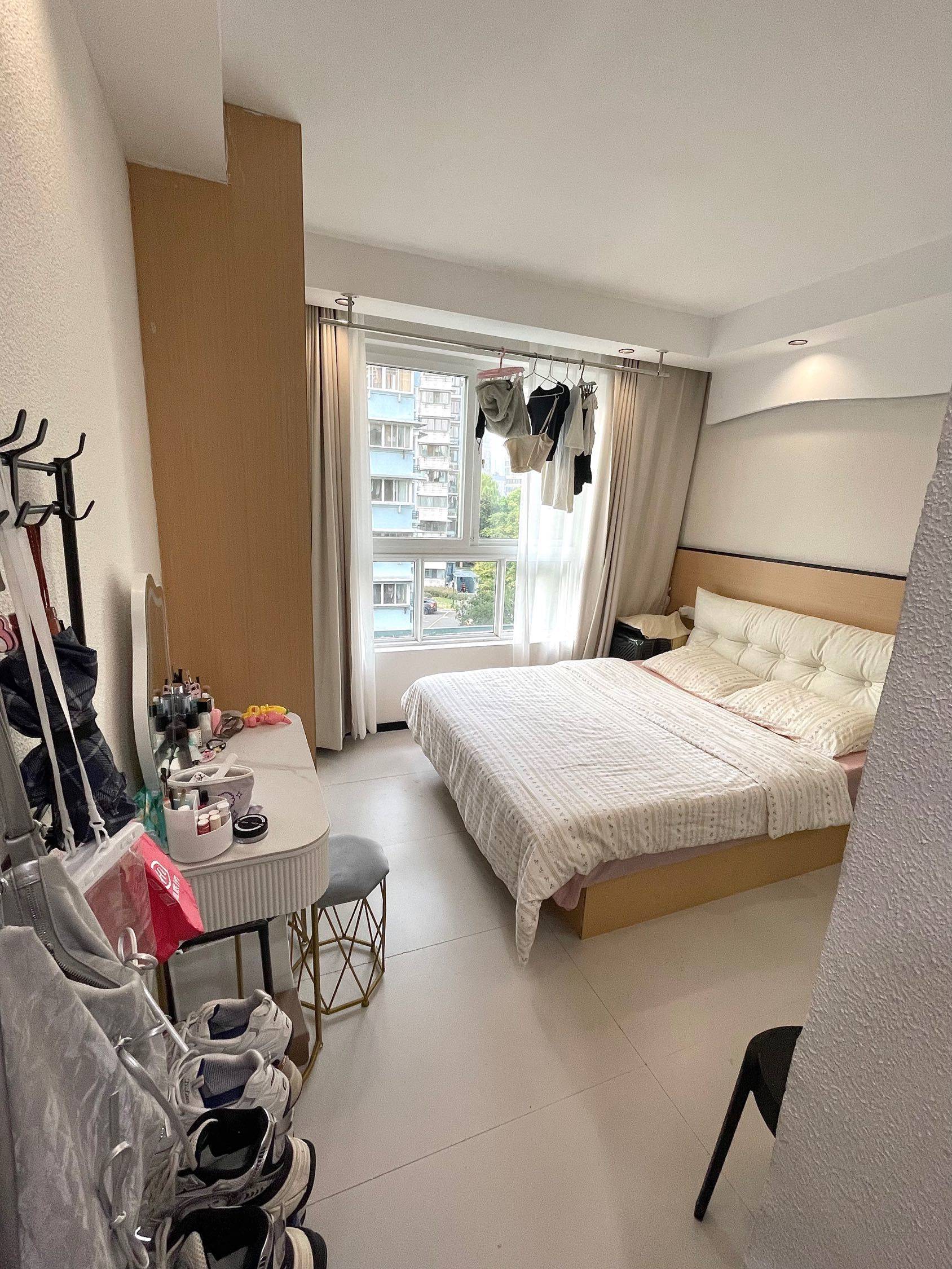 Hangzhou-Binjiang-Cozy Home,Clean&Comfy