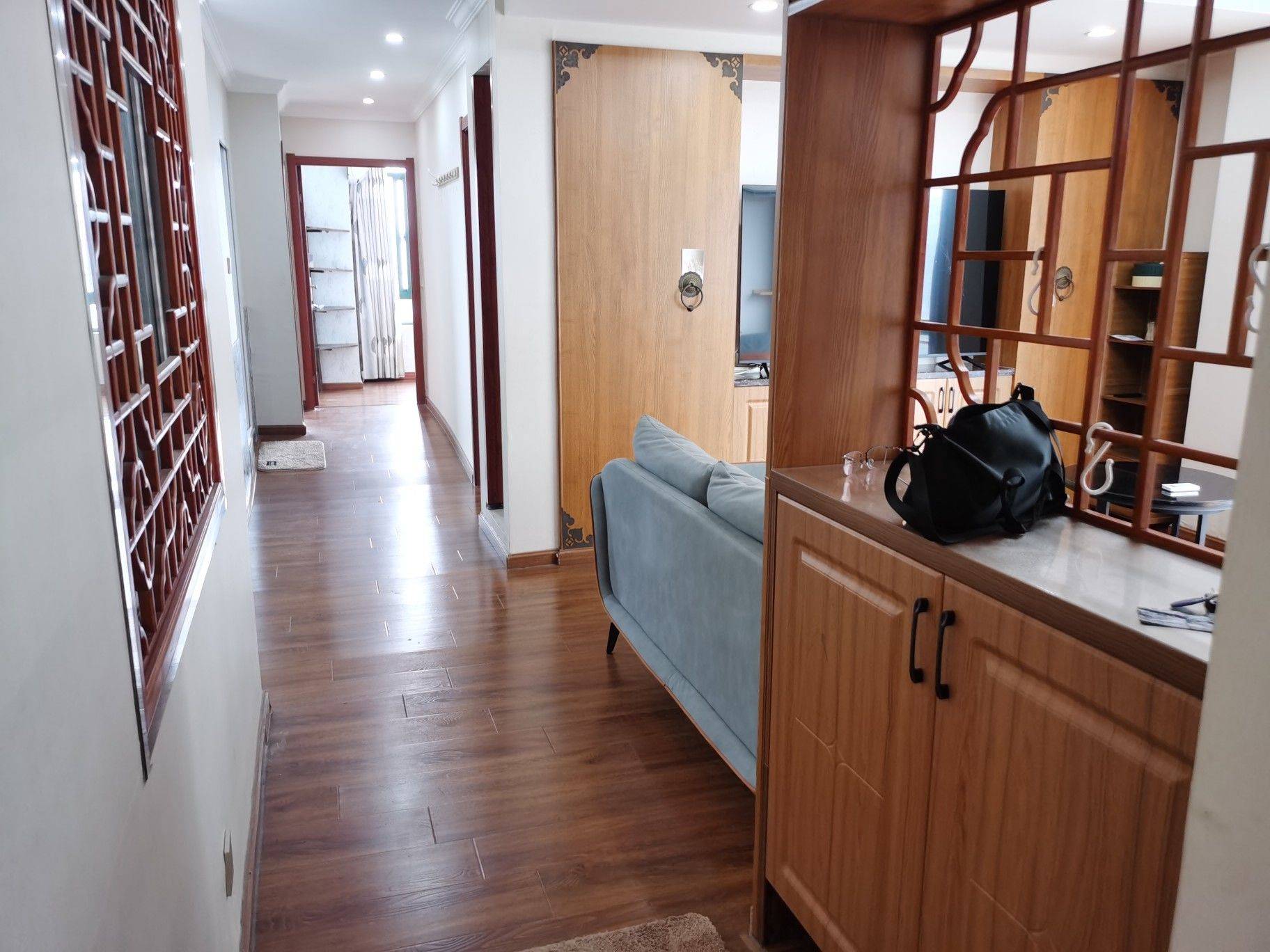 杭州 萧山 | 宁安大厦_8