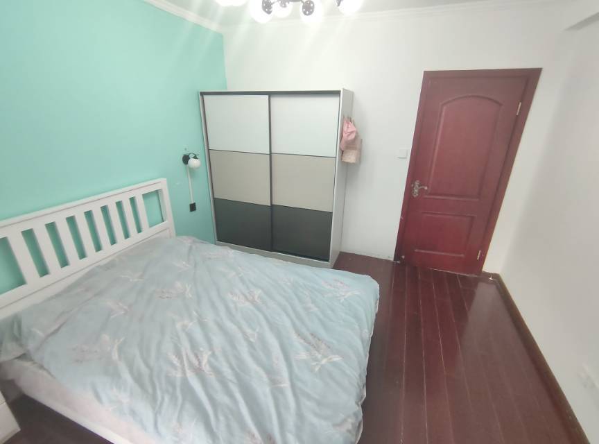 Nanjing-Jianye-Cozy Home,Clean&Comfy,Pet Friendly