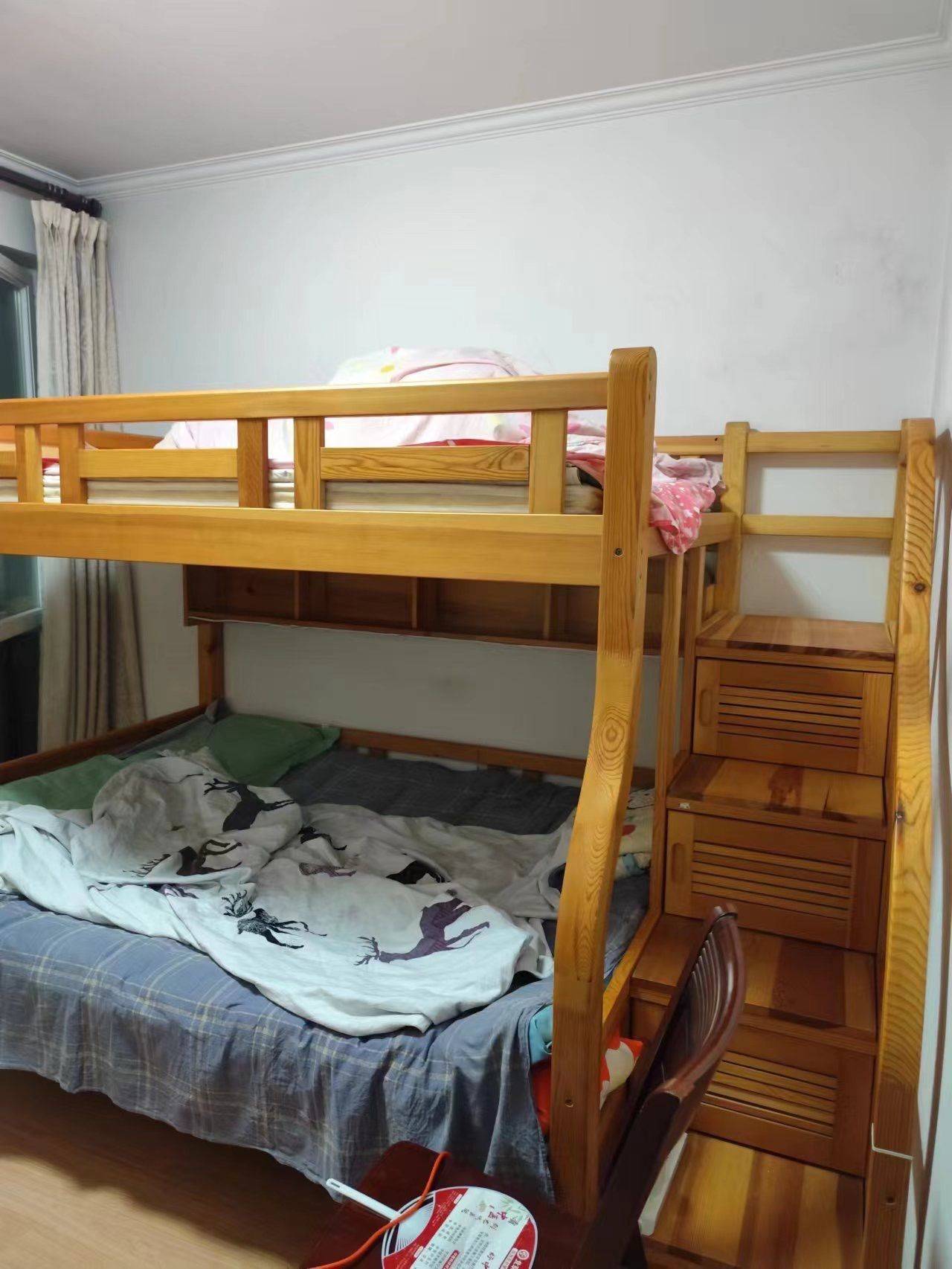 Beijing-Changping-Cozy Home,No Gender Limit,Pet Friendly