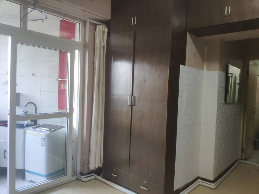 Hangzhou-Gongshu-Cozy Home,Clean&Comfy,No Gender Limit