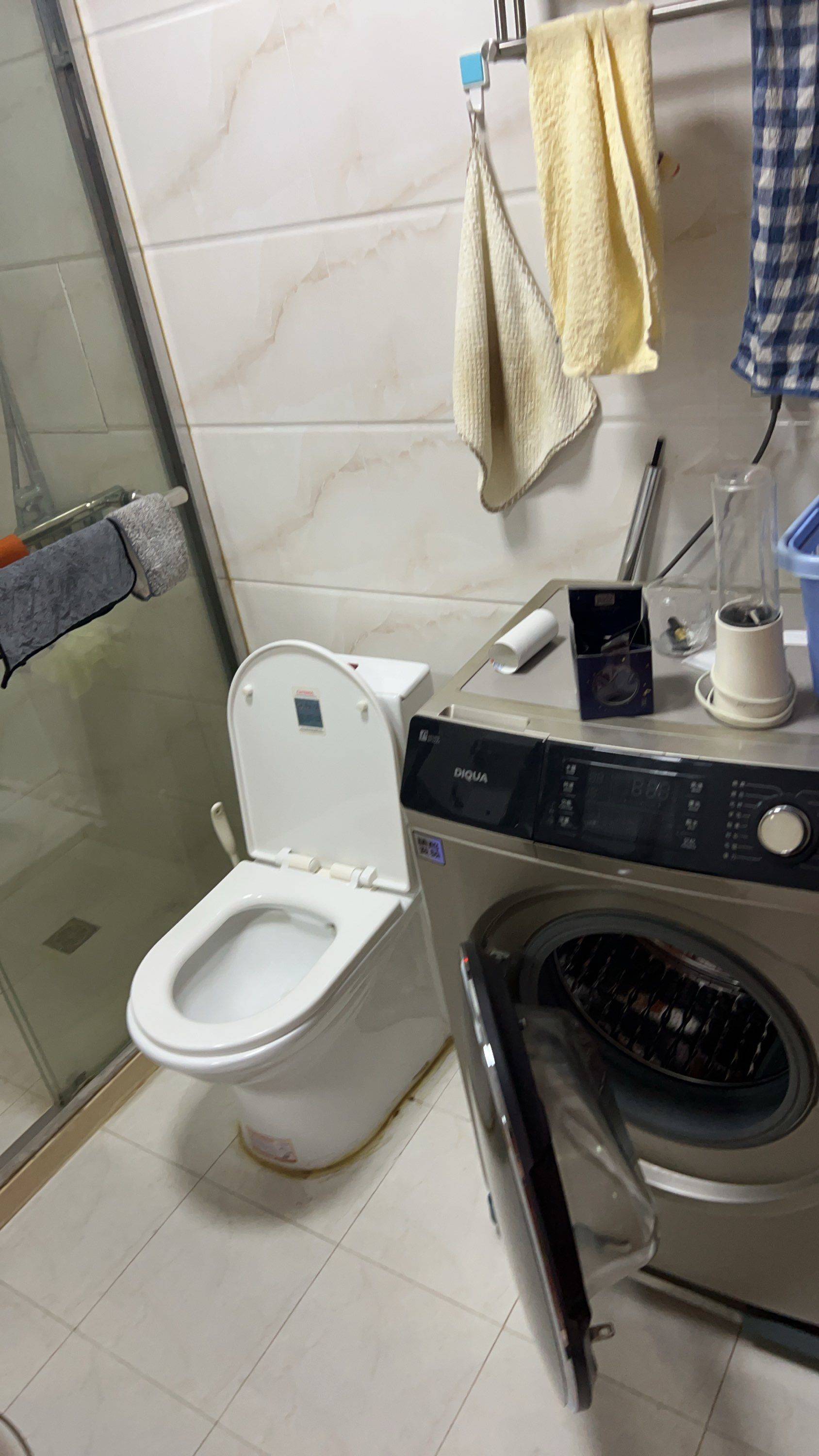 Shanghai-Pudong-Cozy Home,Clean&Comfy