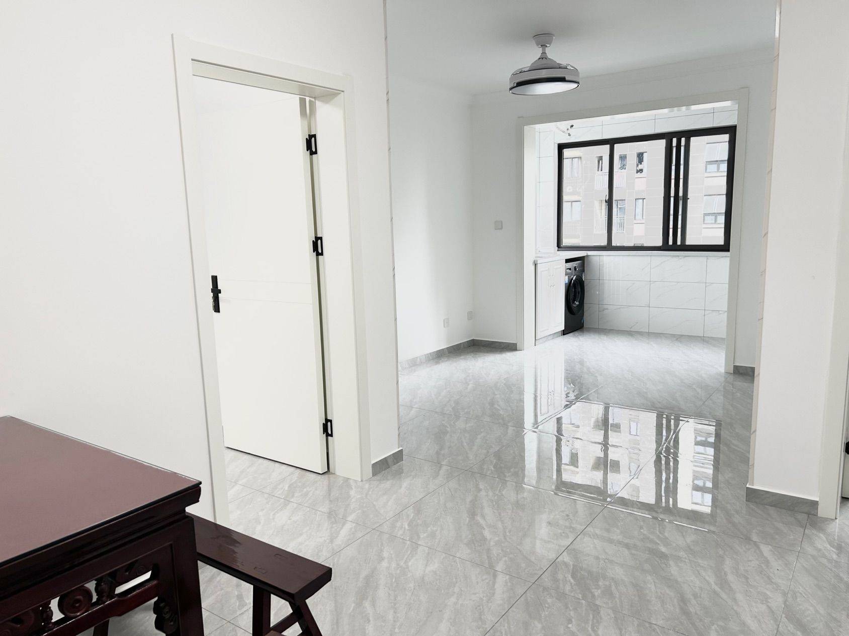 Shanghai-Minhang-闹中取静,攘来熙往,八街九陌,Cozy Home,Clean&Comfy,No Gender Limit,Hustle & Bustle,“Friends”,Chilled