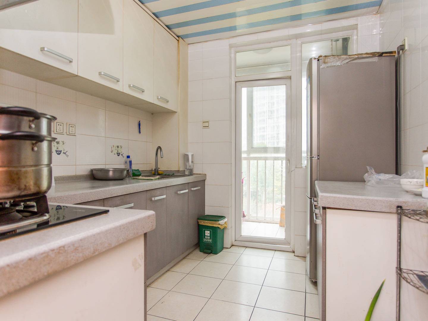 Beijing-Changping-Cozy Home,No Gender Limit,Pet Friendly