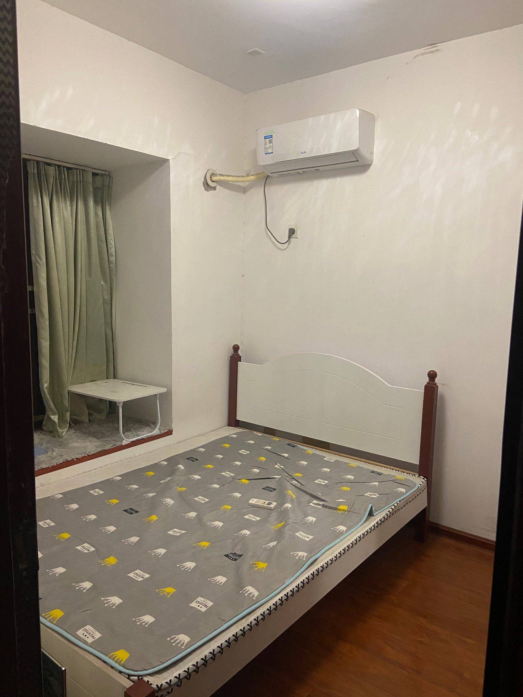 Changsha-Yuelu-Cozy Home,Clean&Comfy,No Gender Limit