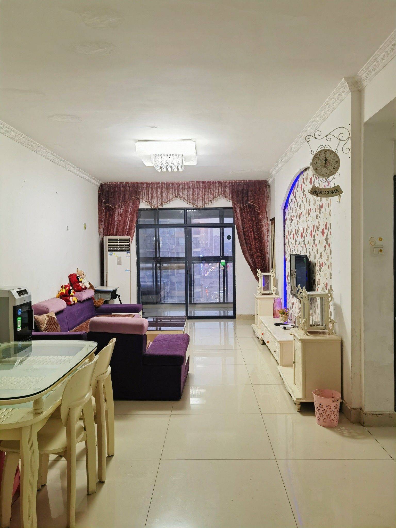 Changsha-Yuelu-Cozy Home,Clean&Comfy,Chilled