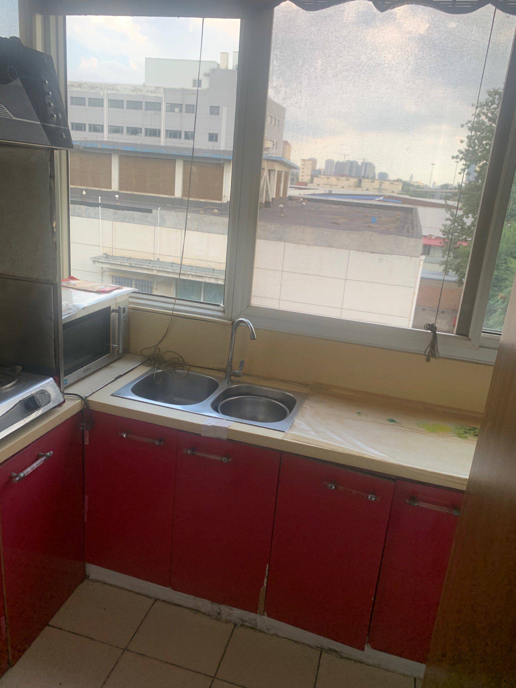 Tianjin-Hongqiao-Cozy Home,Clean&Comfy,No Gender Limit,Hustle & Bustle