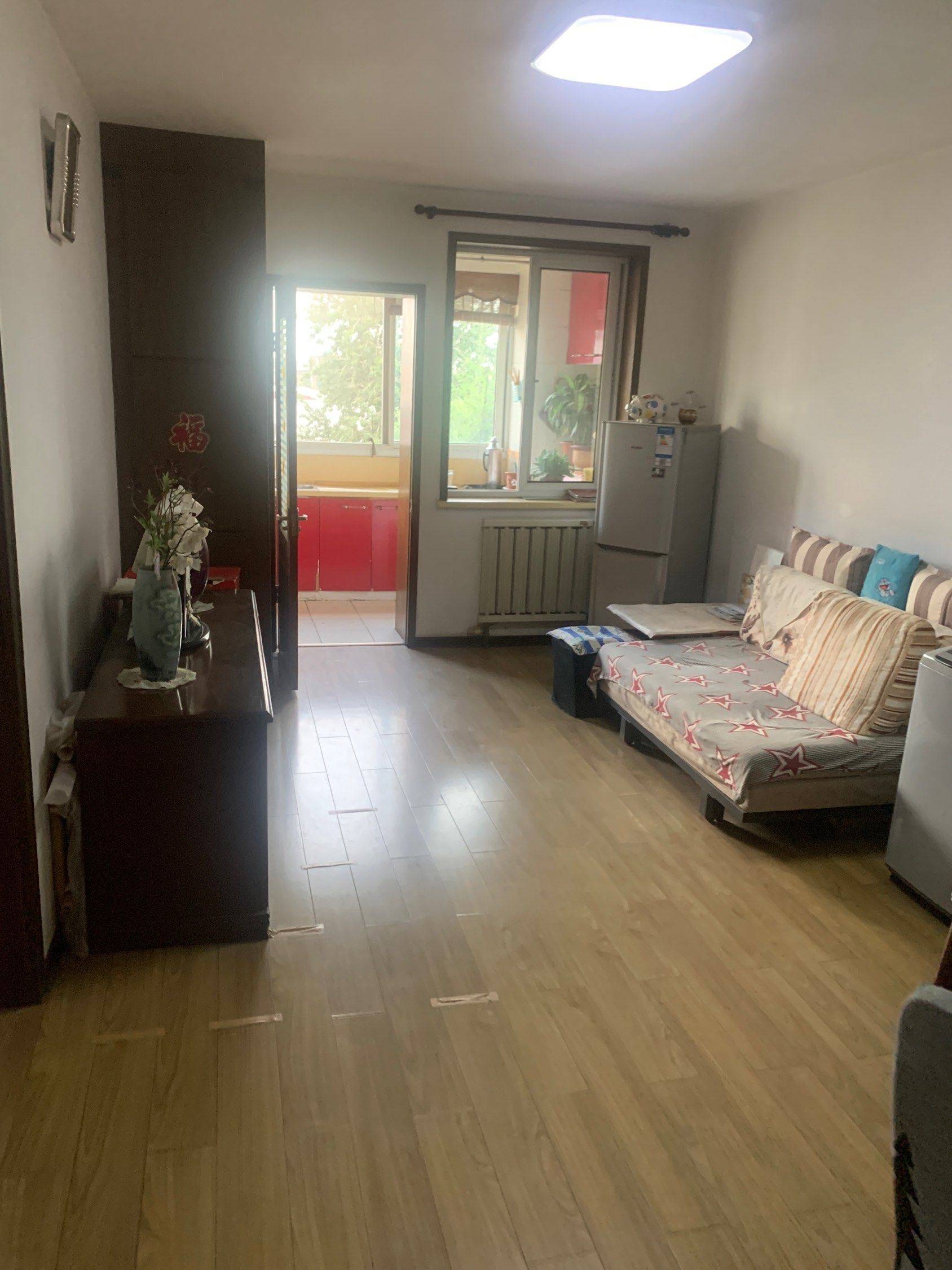 Tianjin-Hongqiao-Cozy Home,Clean&Comfy,No Gender Limit,Hustle & Bustle