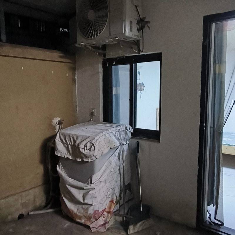 上海 崇明 | 车灯新村_6