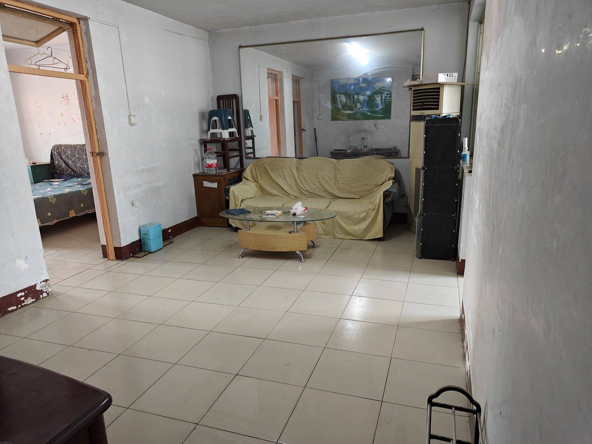 Jinan-Huaiyin-Cozy Home,Clean&Comfy,No Gender Limit,Hustle & Bustle,Pet Friendly