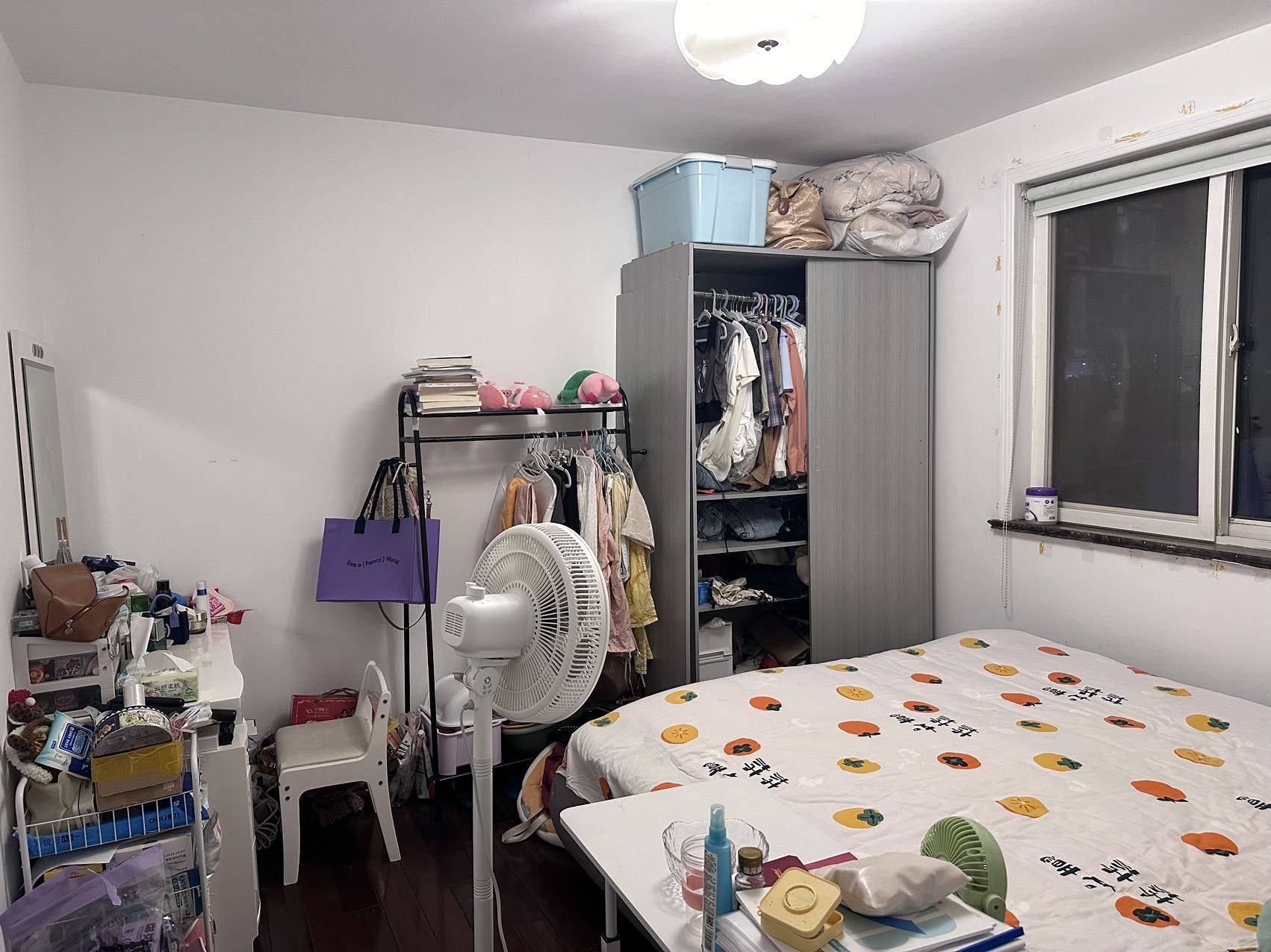 Qingdao-Shibei-Cozy Home,Clean&Comfy,No Gender Limit