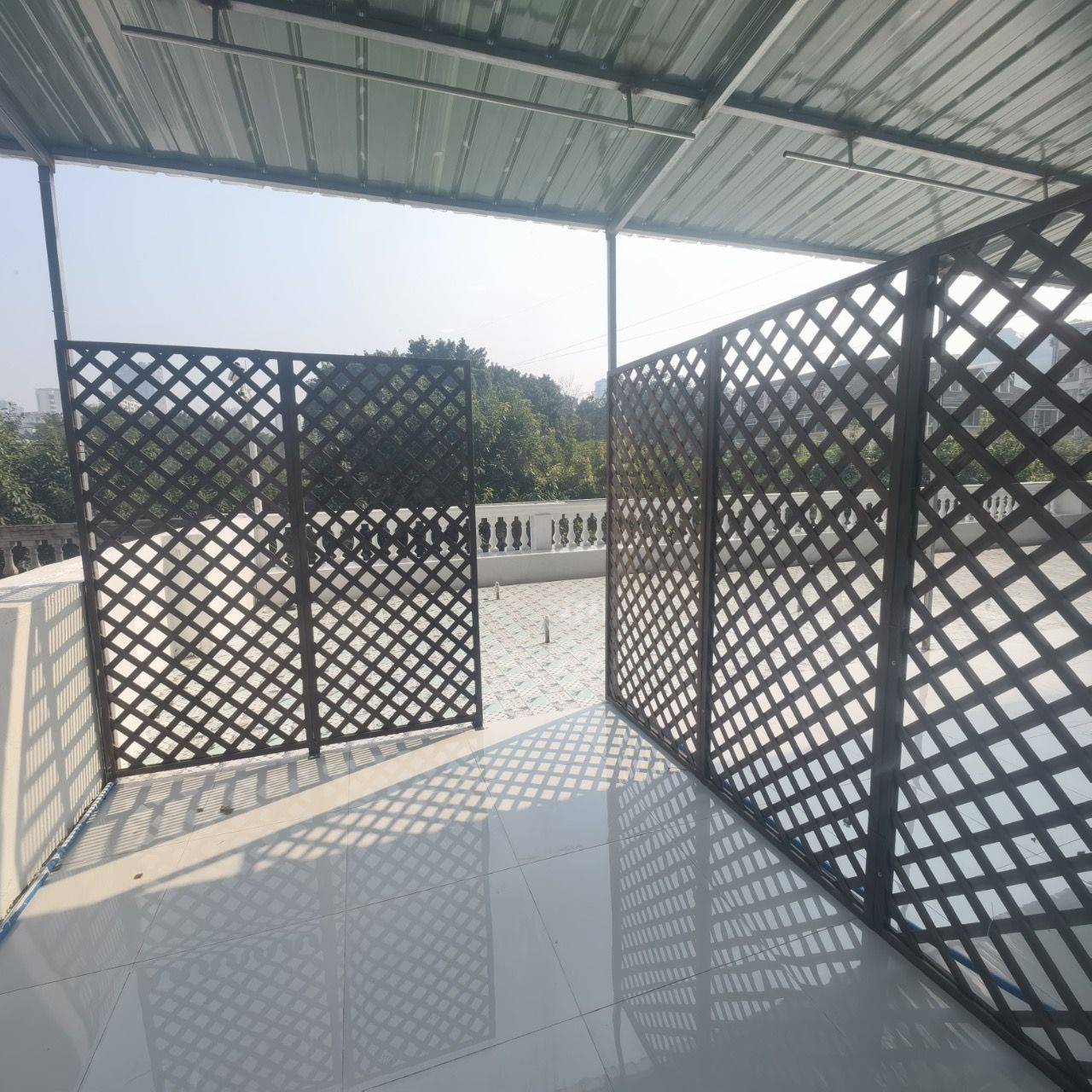 Chongqing Yubei | 好望花园_4