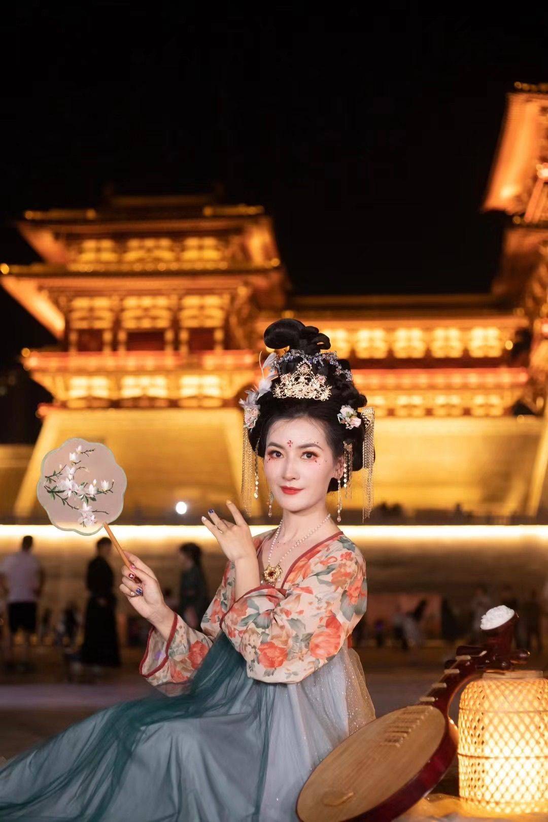 如来婷宝