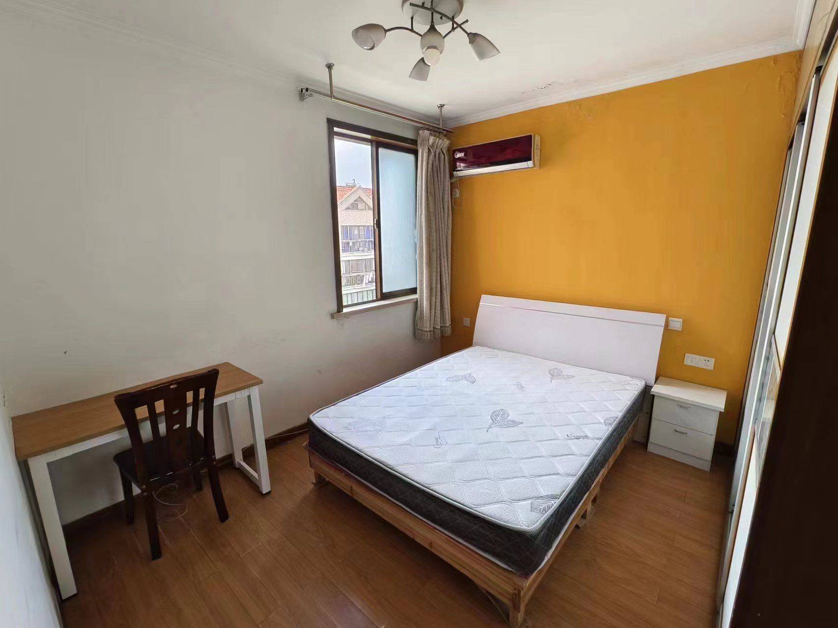 Nanjing-Jiangning-Cozy Home,Clean&Comfy,No Gender Limit,Hustle & Bustle,“Friends”,Chilled,LGBTQ Friendly,Pet Friendly