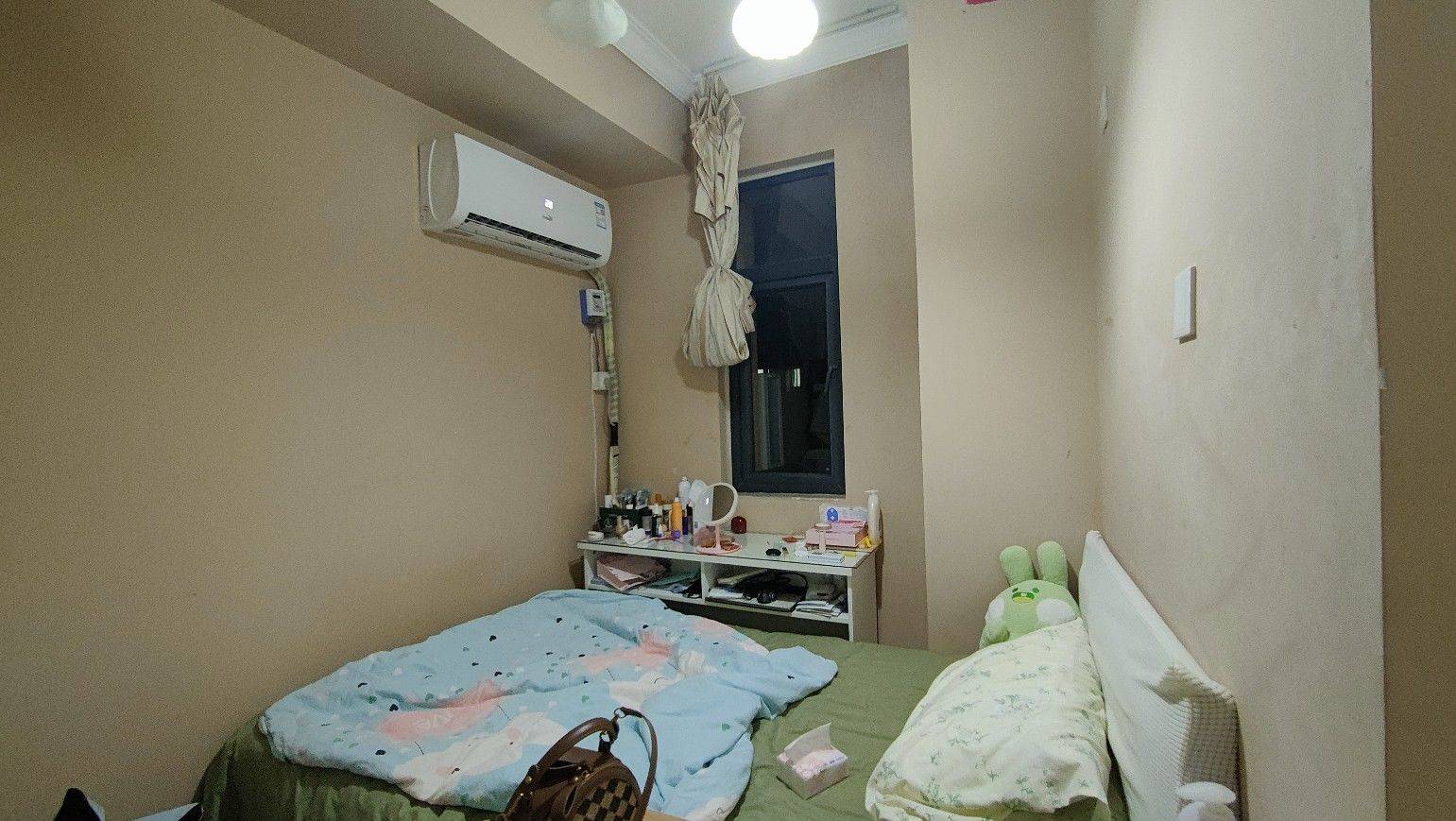 Chengdu-Shuangliu-Clean&Comfy,No Gender Limit,Pet Friendly