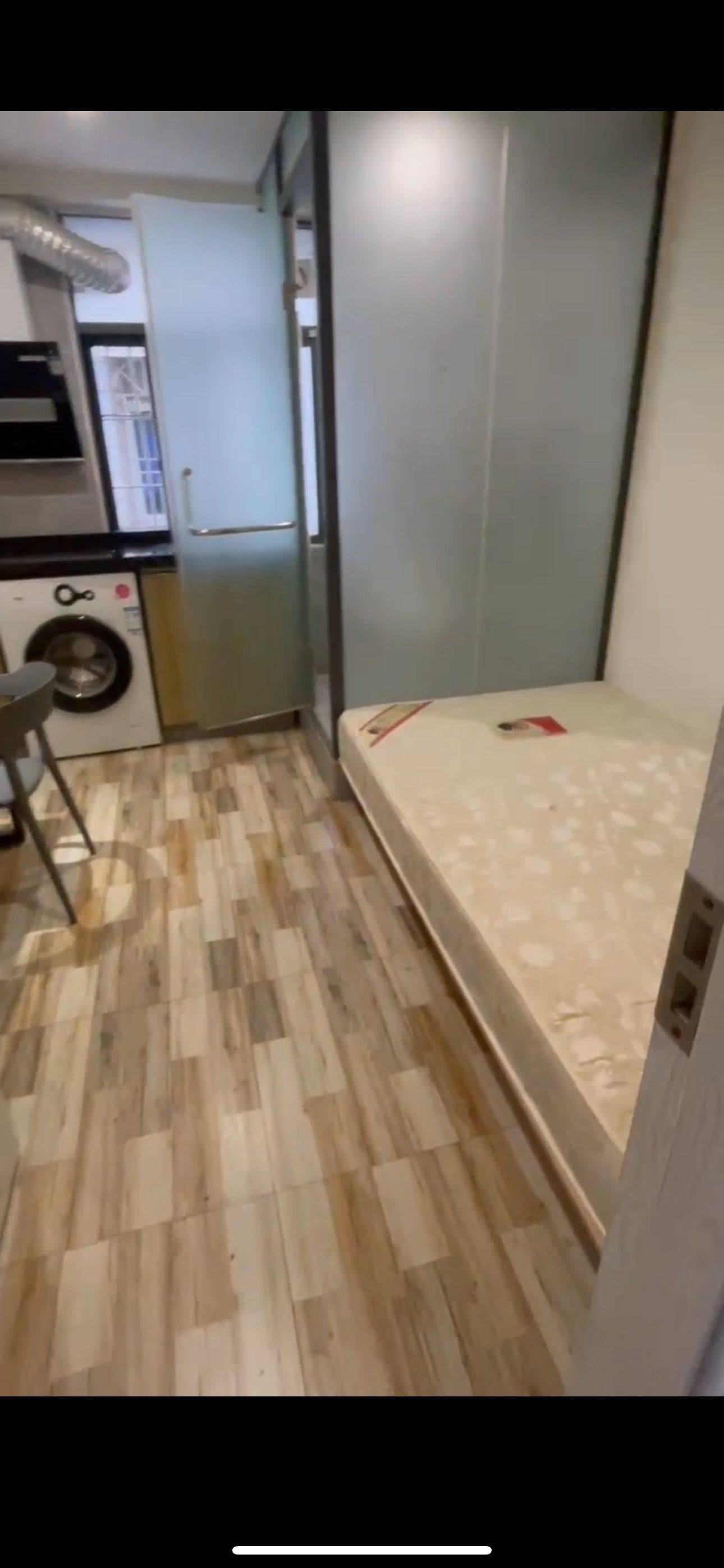 Shenzhen-BaoAn-Cozy Home,Clean&Comfy,No Gender Limit