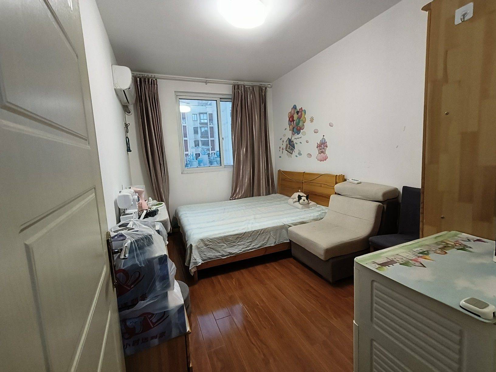 Suzhou-Xiangcheng-Cozy Home,Clean&Comfy,No Gender Limit