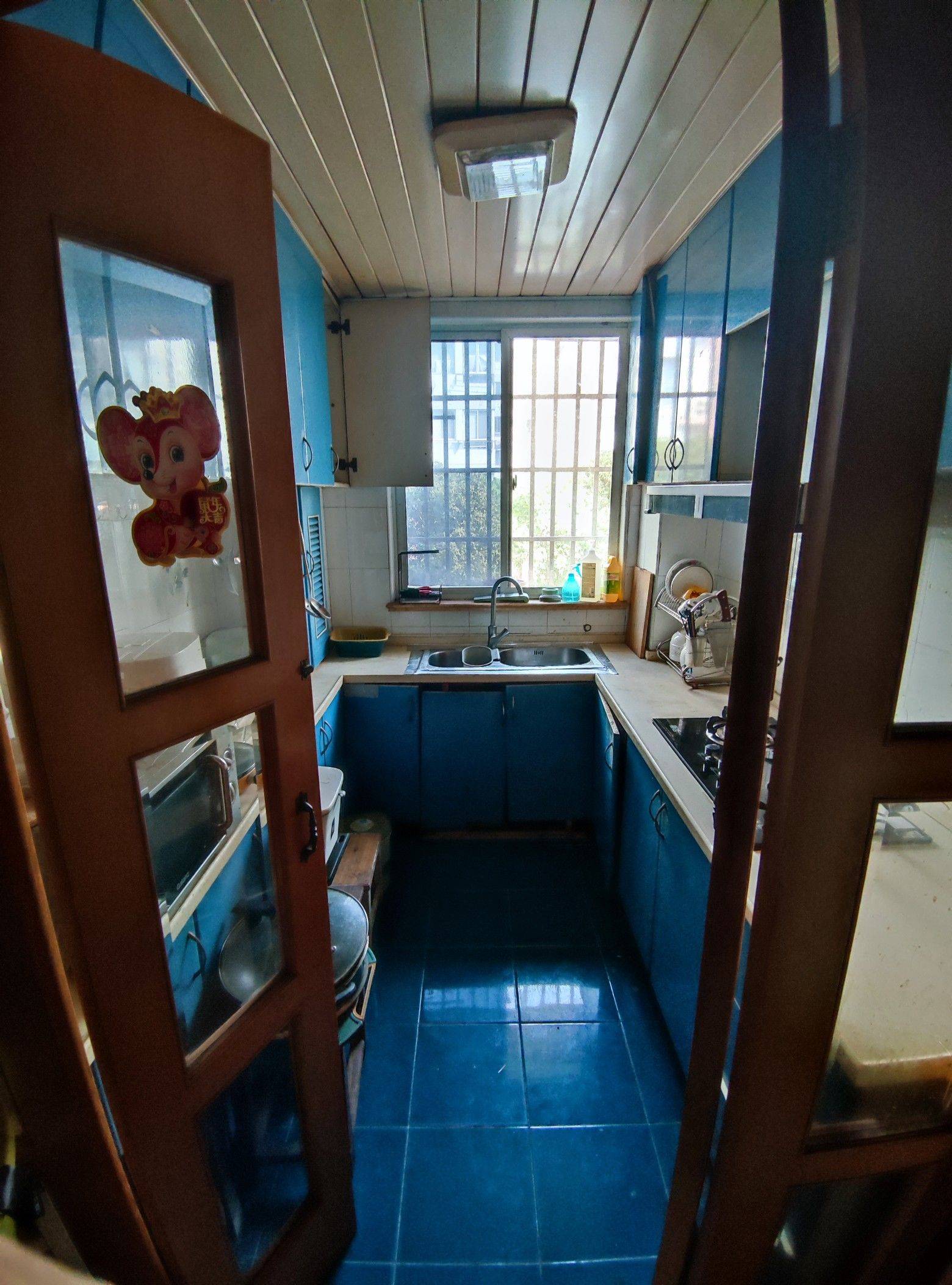 上海-闵行-七莘路地铁站,整租公寓,宠物友好