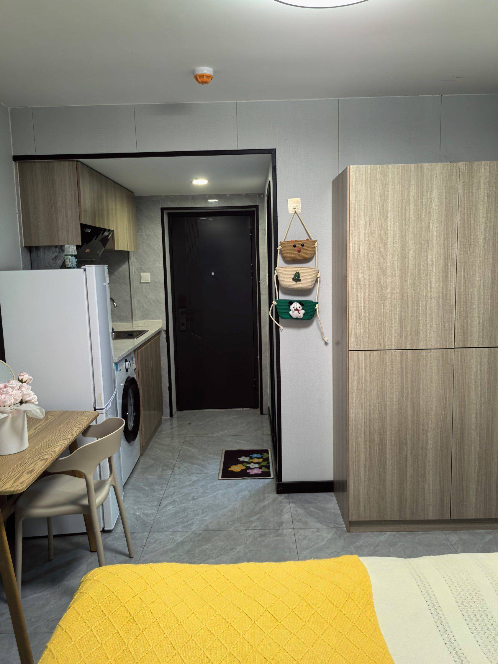 Shanghai-Pudong-Cozy Home,Clean&Comfy,No Gender Limit,Pet Friendly