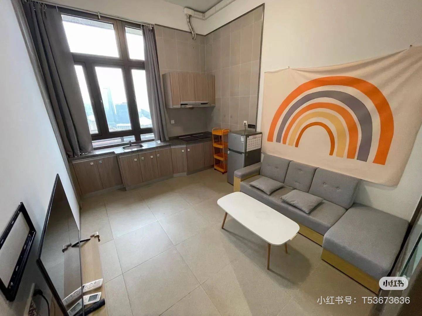 Shenzhen-Nanshan-Cozy Home,Clean&Comfy,No Gender Limit,Hustle & Bustle,“Friends”,Chilled,LGBTQ Friendly