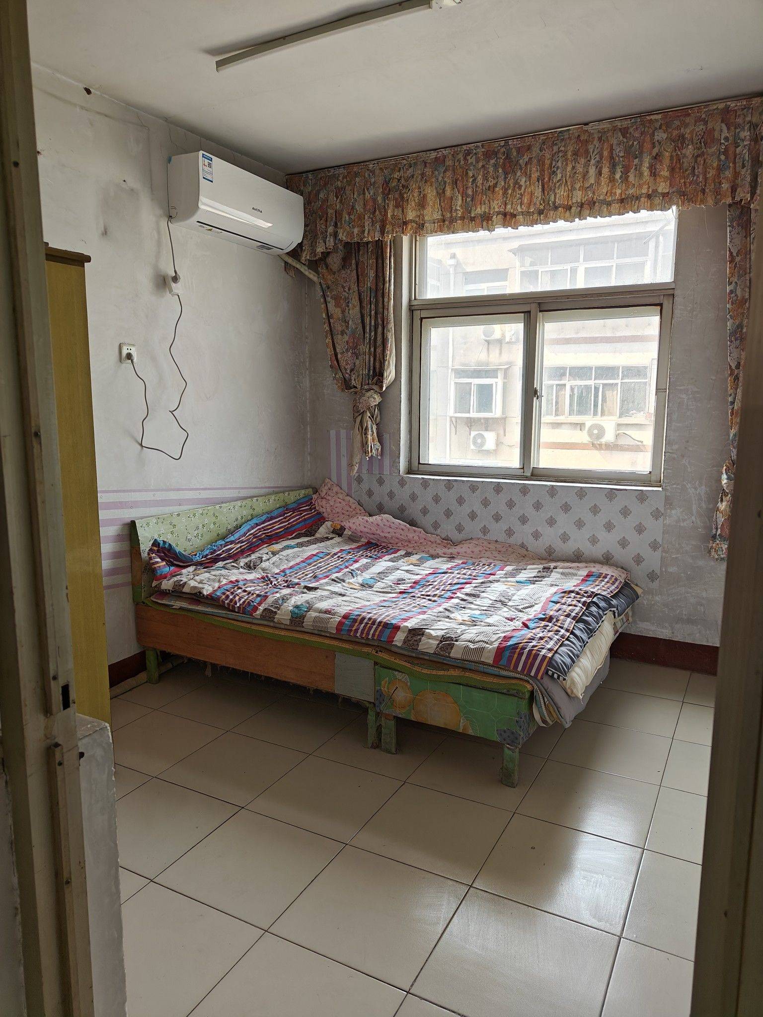 Jinan-Huaiyin-Cozy Home,Clean&Comfy,No Gender Limit,Hustle & Bustle,“Friends”