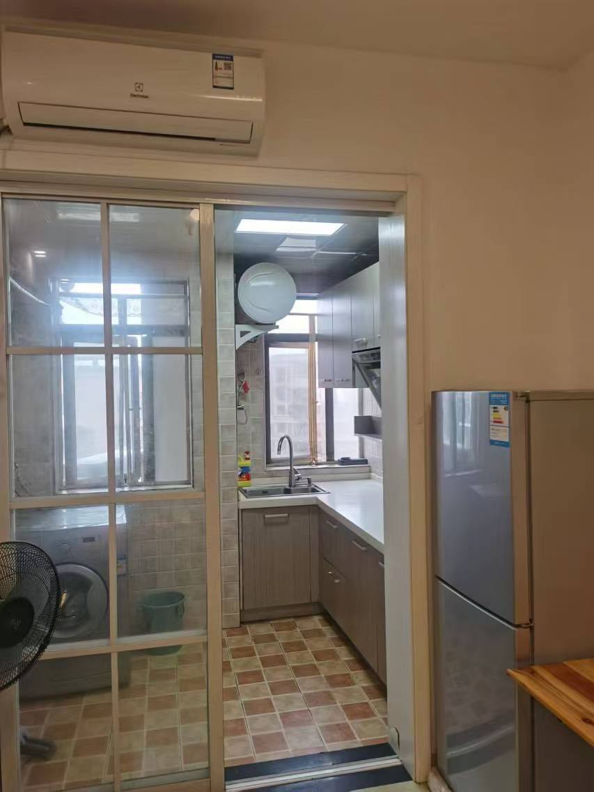 Changsha-Yuelu-Cozy Home,Clean&Comfy,No Gender Limit,Pet Friendly