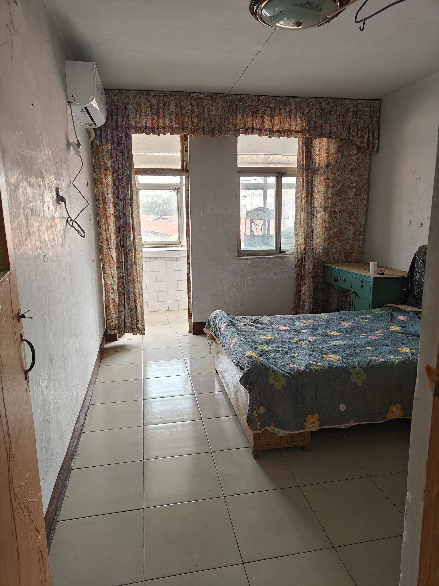 Jinan-Huaiyin-Cozy Home,Clean&Comfy,No Gender Limit,Hustle & Bustle,Pet Friendly