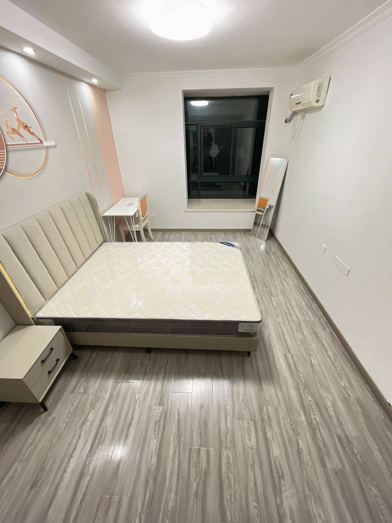 Nanjing-Pukou-Cozy Home,“Friends”,LGBTQ Friendly,Pet Friendly