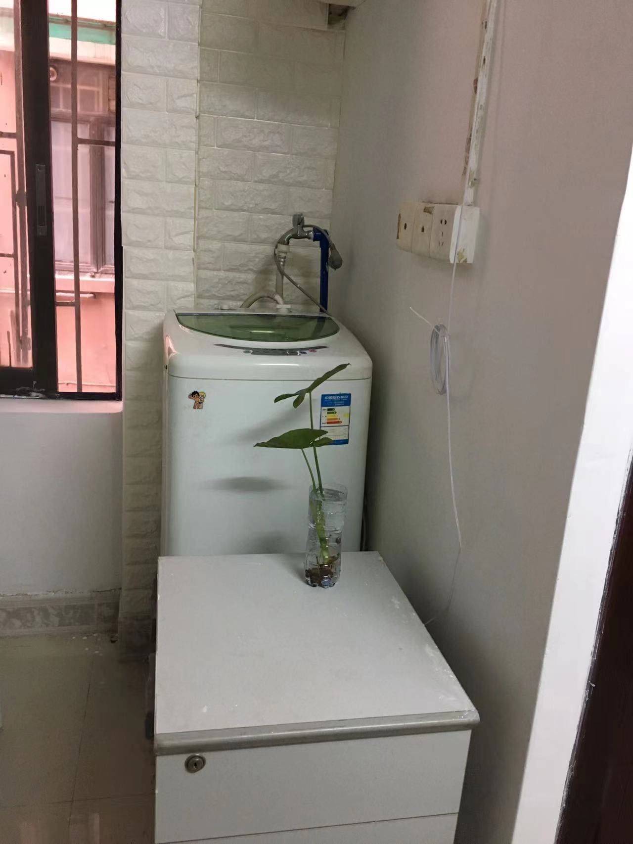 Guangzhou-Tianhe-Cozy Home,Clean&Comfy,No Gender Limit,Pet Friendly