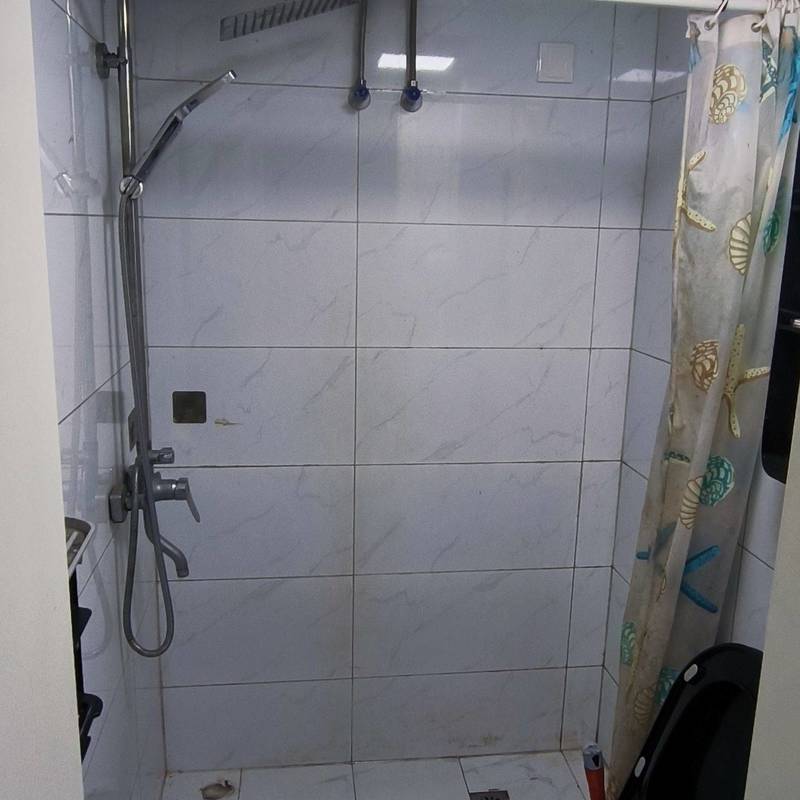 上海 崇明 | 车灯新村_5