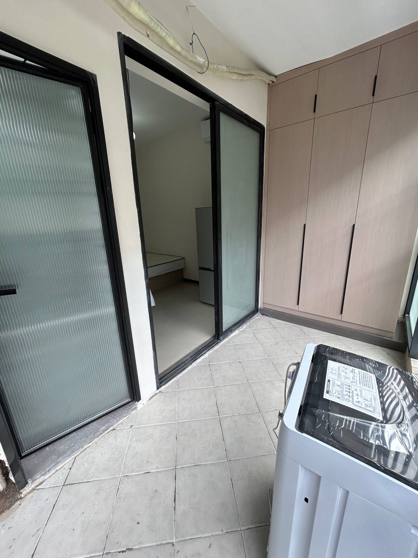 Shenzhen-BaoAn-Long Term,Single Apartment,Pet Friendly