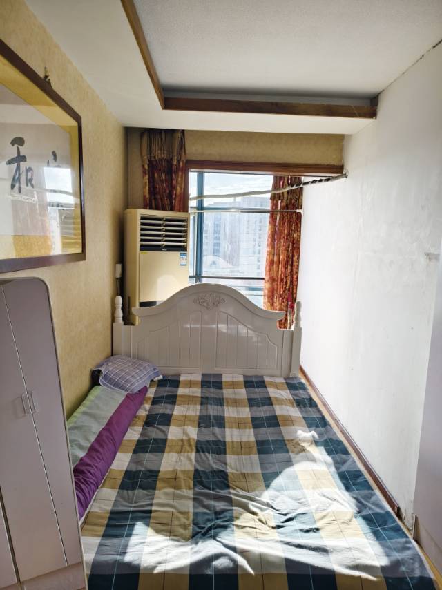 Beijing-Changping-Cozy Home,Clean&Comfy,No Gender Limit,Pet Friendly