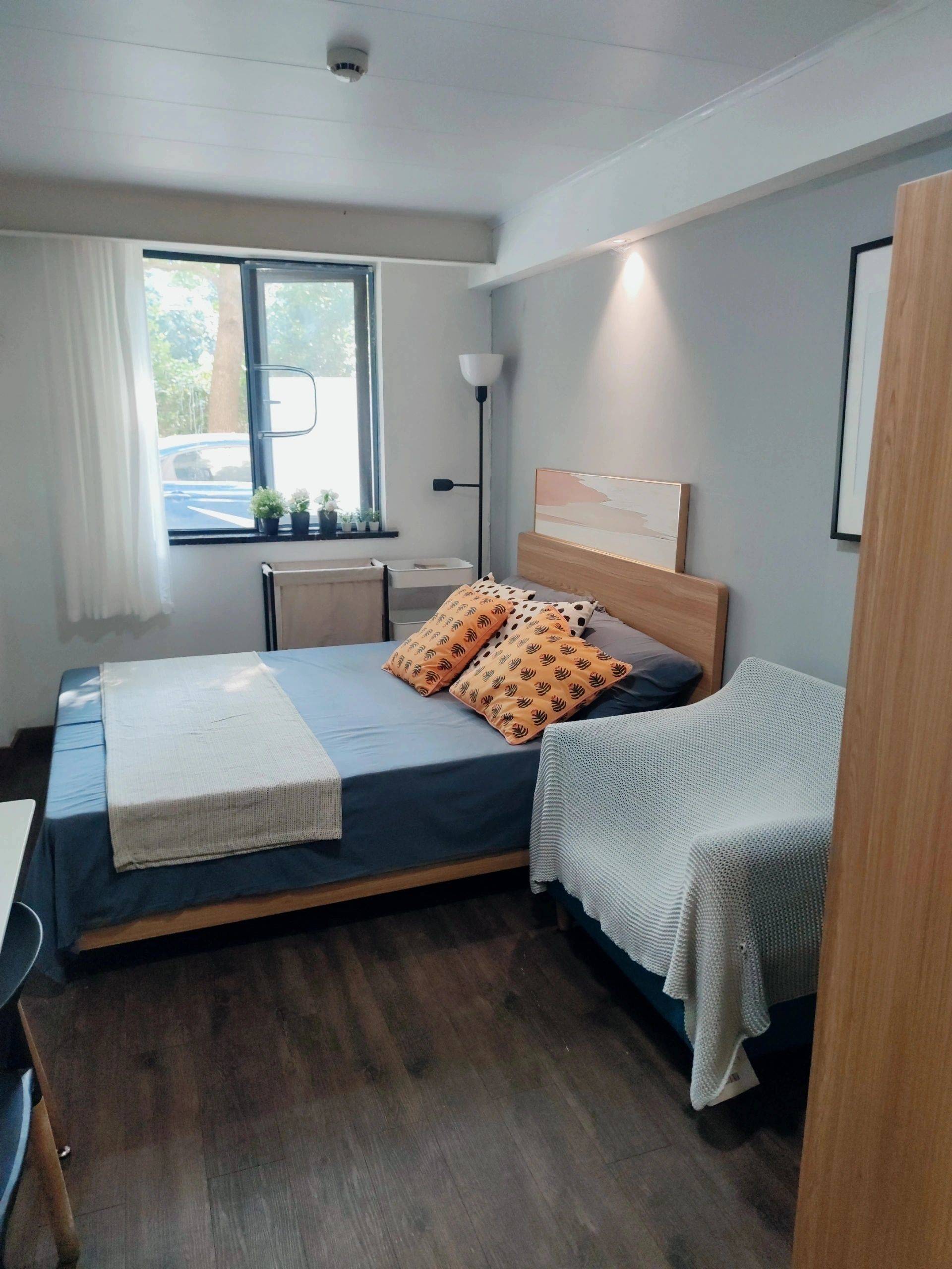 Shanghai-Pudong-男生,LGBTQ Friendly,Cozy Home,Clean&Comfy,Chilled