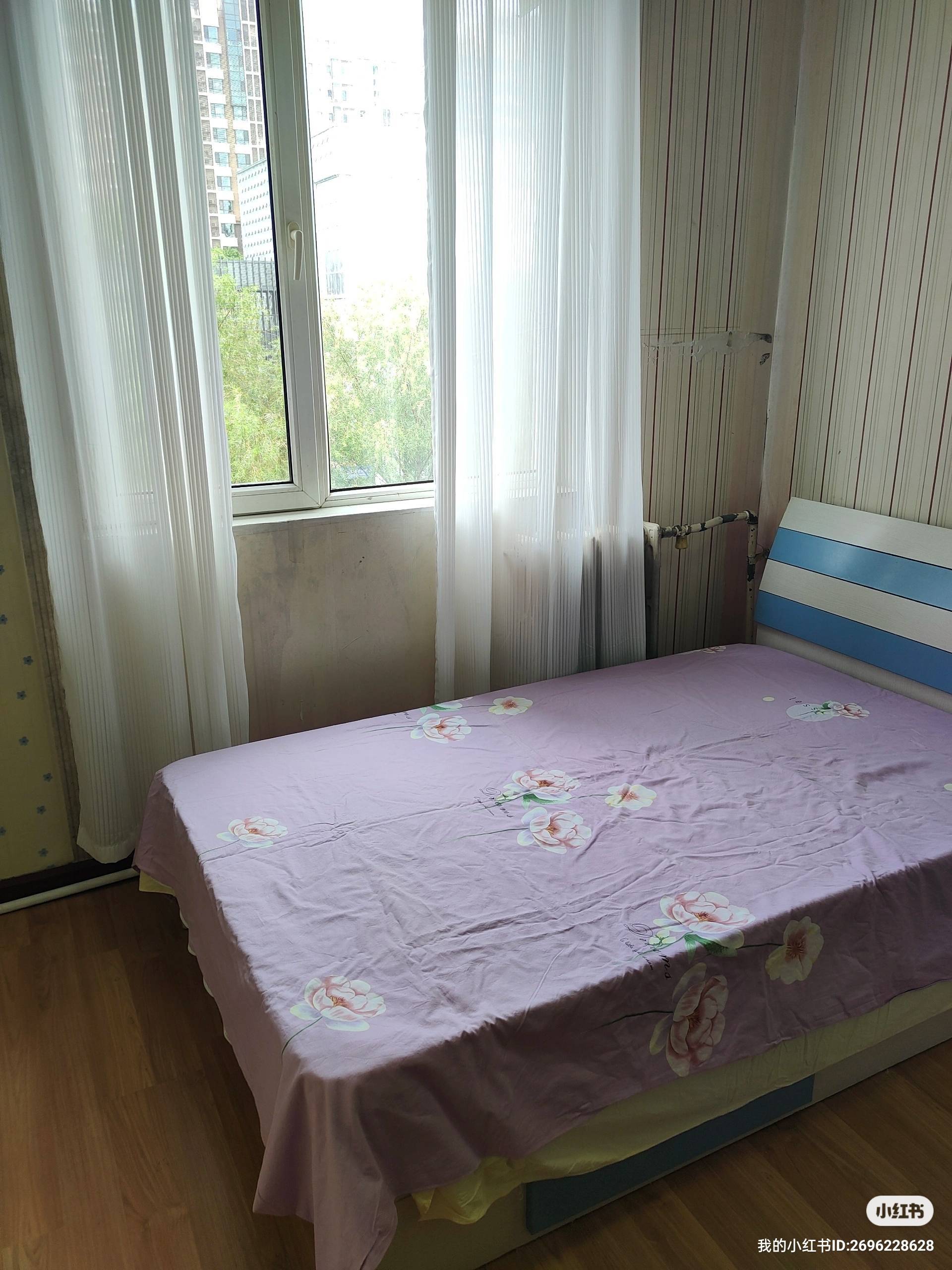 Beijing-Changping-Cozy Home,Clean&Comfy,No Gender Limit,Hustle & Bustle,“Friends”