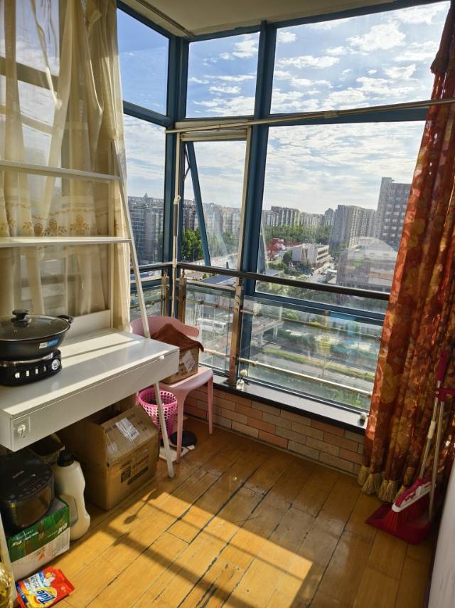 Beijing-Changping-Cozy Home,Clean&Comfy,No Gender Limit,Pet Friendly