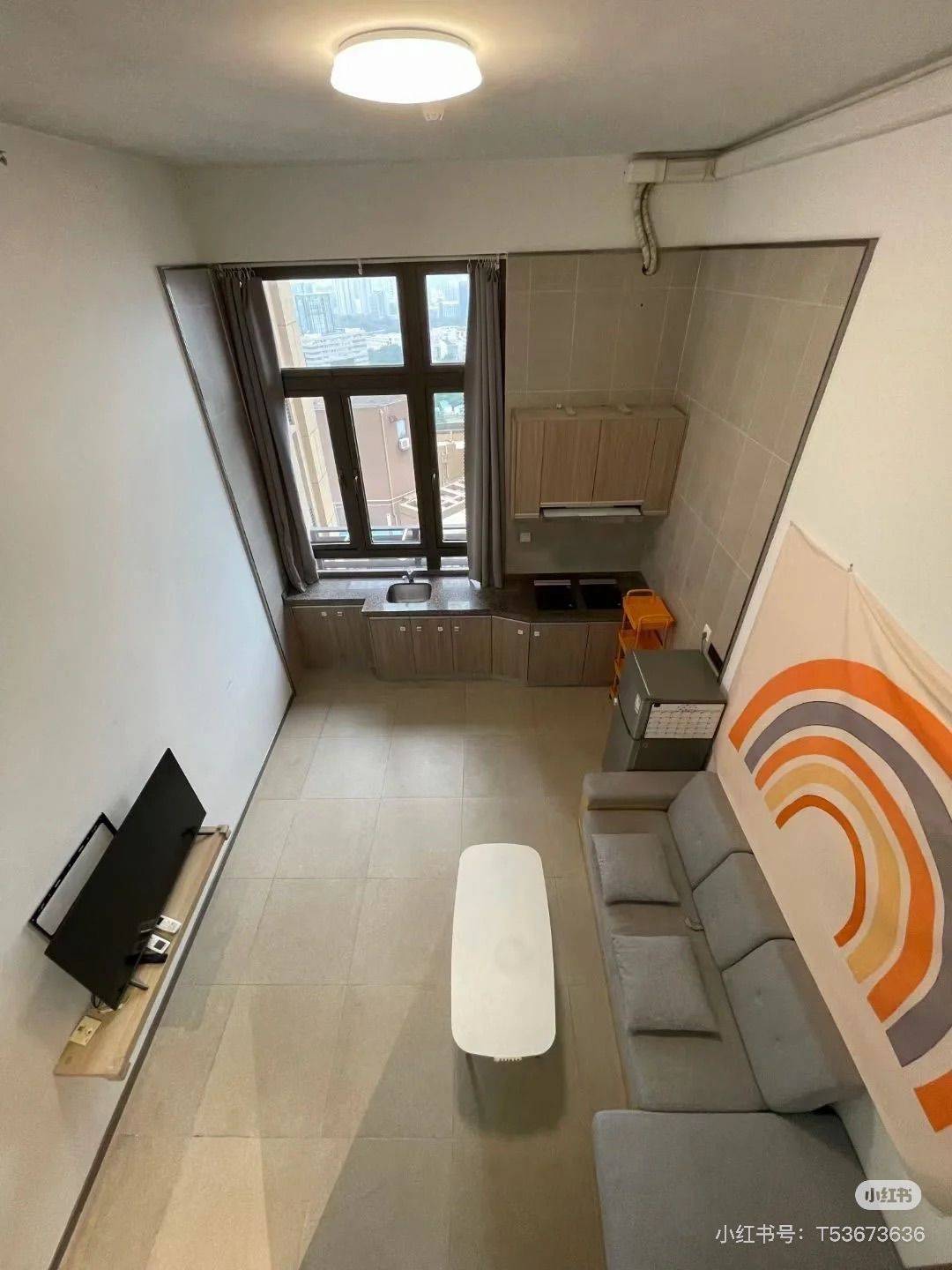 Shenzhen-Nanshan-Cozy Home,Clean&Comfy,No Gender Limit,Chilled