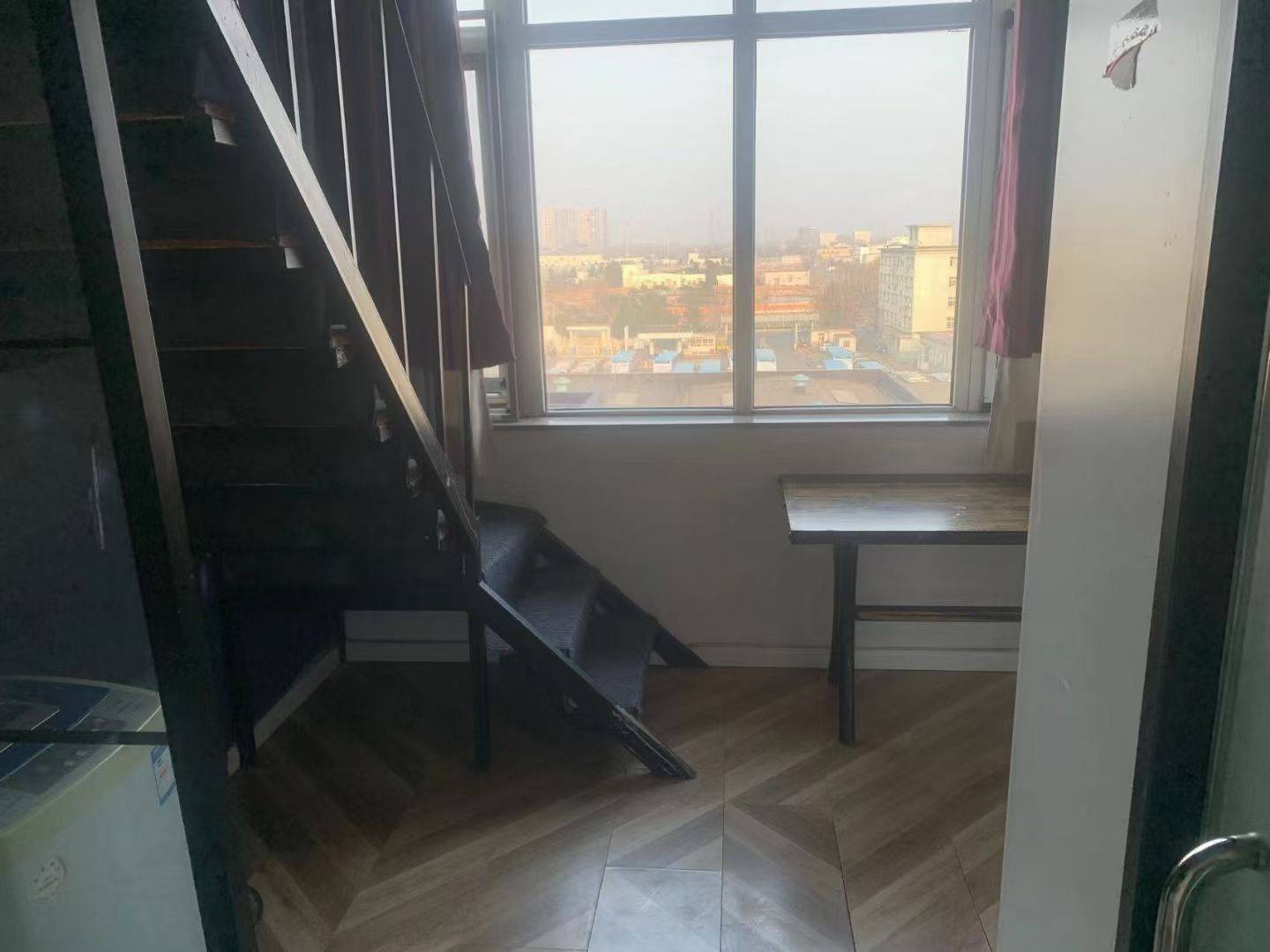 Beijing-Chaoyang-Cozy Home,Clean&Comfy,No Gender Limit,Hustle & Bustle