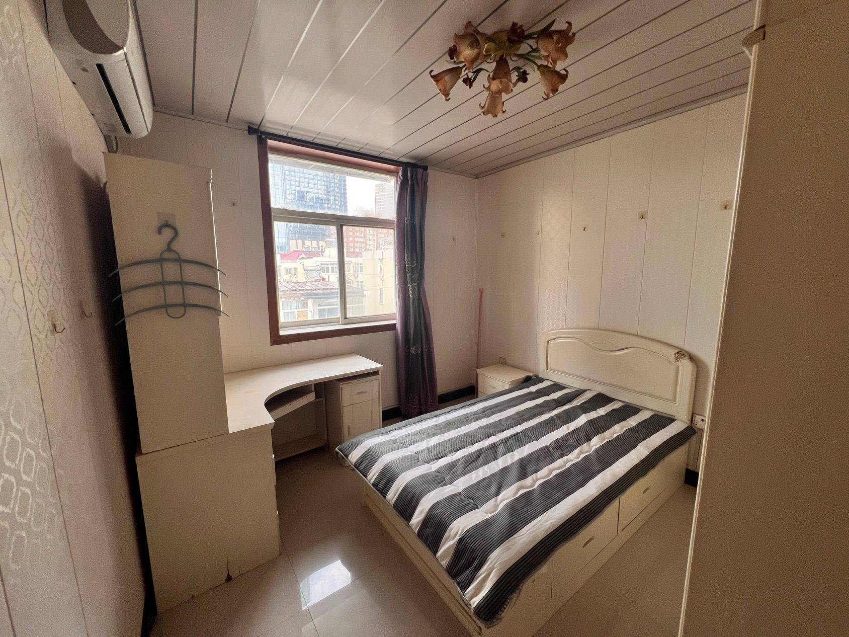 Nanjing-Qinhuai-Cozy Home,Clean&Comfy,No Gender Limit,Hustle & Bustle,“Friends”,Chilled,LGBTQ Friendly,Pet Friendly