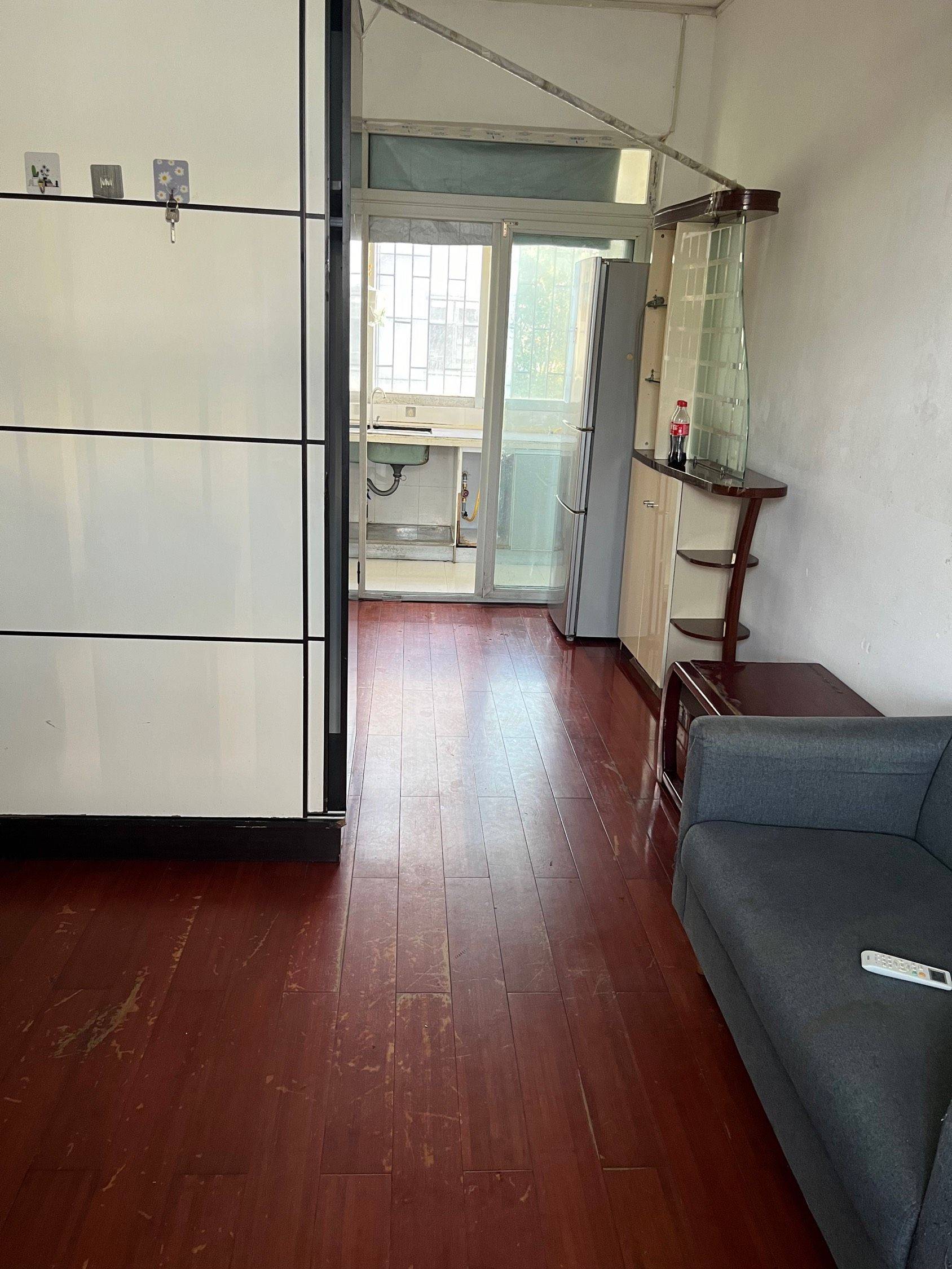 Shenzhen-Nanshan-Cozy Home,Clean&Comfy,No Gender Limit