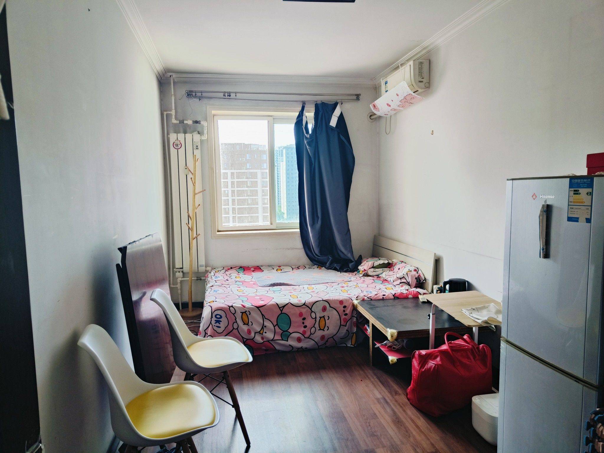 Beijing-Shijingshan-Cozy Home