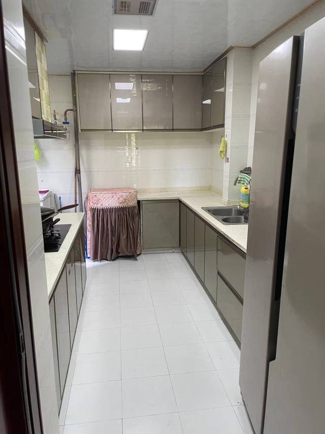 Chongqing-Jiangbei-Cozy Home,Clean&Comfy,Hustle & Bustle