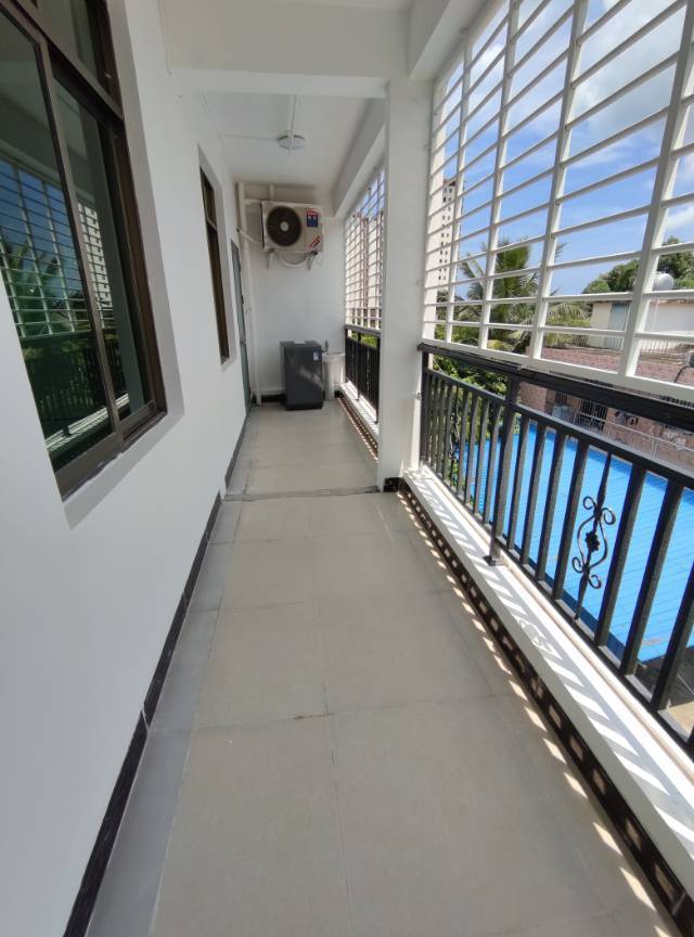 Sanya-Haitang-🏠,Pet Friendly,Long Term